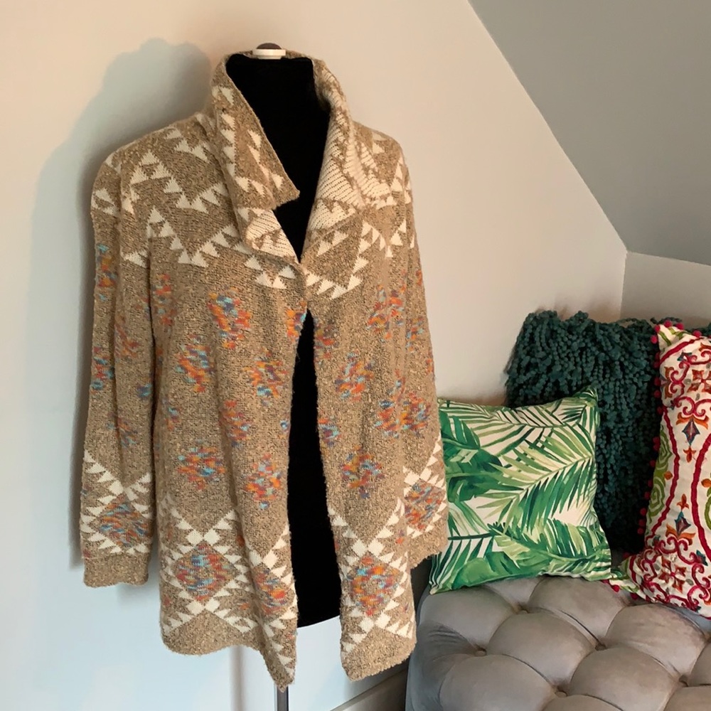 Love on a Hanger cardigan